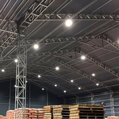 Fabricante de Projetores para Iluminaço
